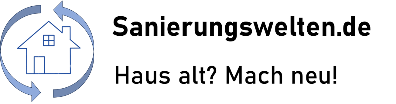 Sanierungswelten